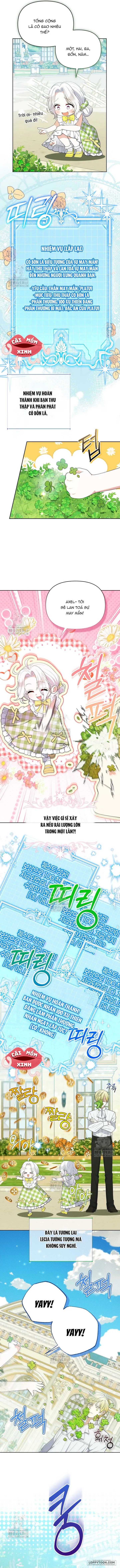 Cái Giá Của Tái Sinh - Chap 9 - Trang 5
