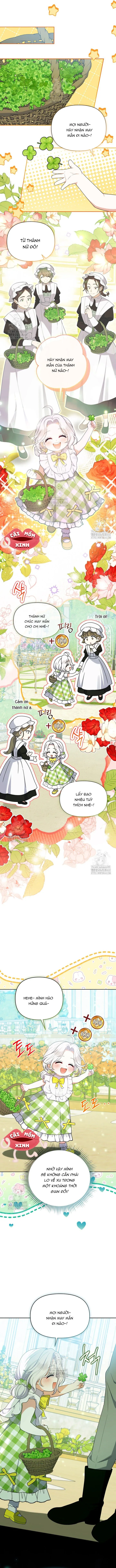 Cái Giá Của Tái Sinh - Chap 9 - Trang 7