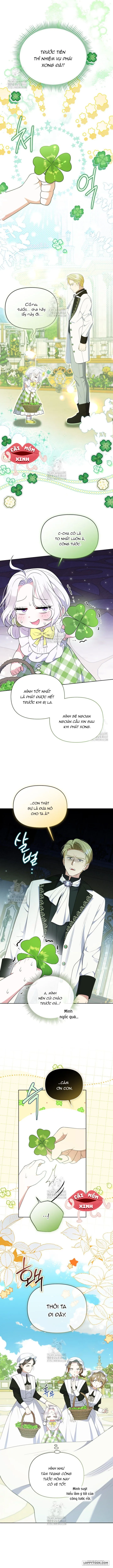 Cái Giá Của Tái Sinh - Chap 9 - Trang 9