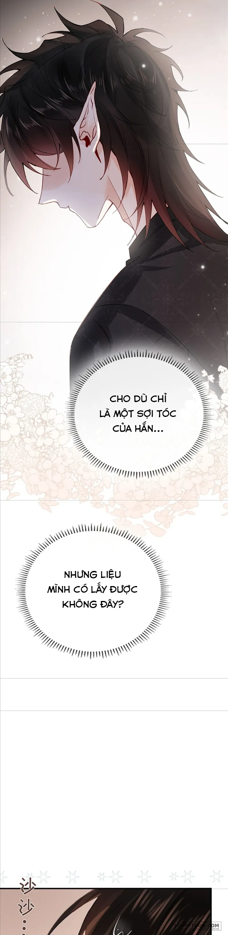 Cạm Bẫy Của Hắn - Chap 3 - Trang 11