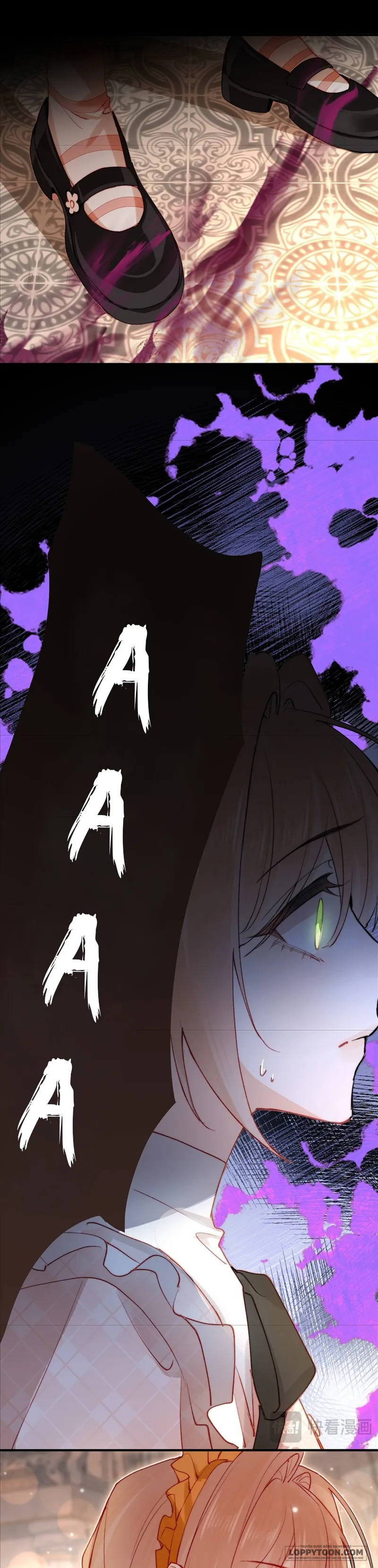 Cạm Bẫy Của Hắn - Chap 3 - Trang 6