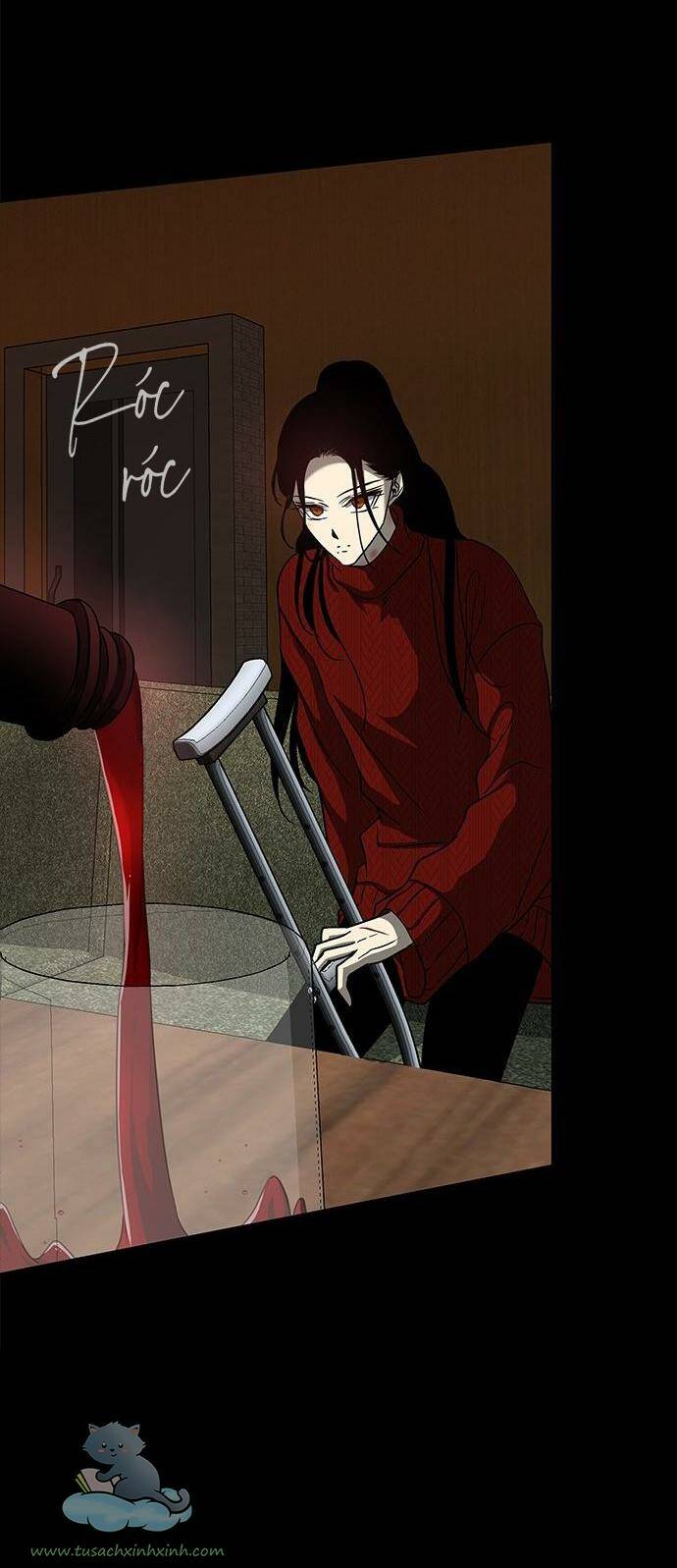 Cạm Bẫy - Chap 103 - Trang 60