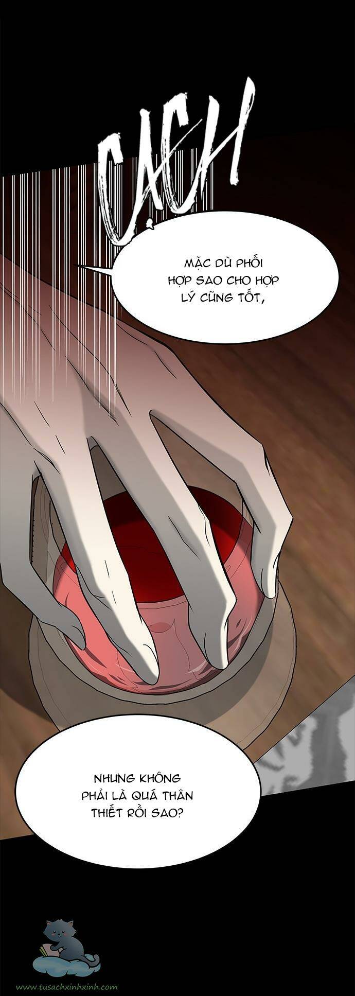 Cạm Bẫy - Chap 103 - Trang 61