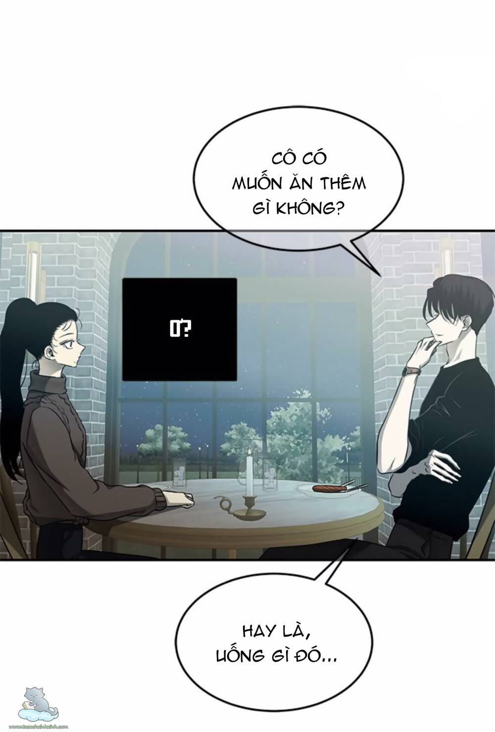 Cạm Bẫy - Chap 126 - Trang 14