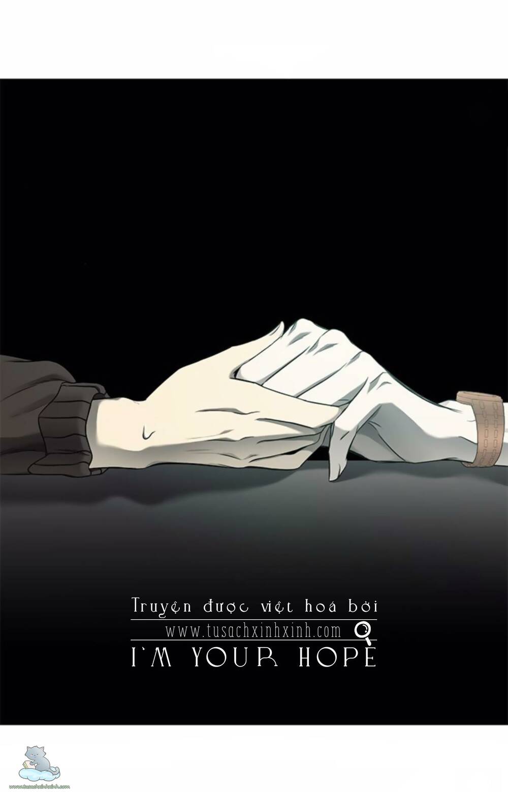 Cạm Bẫy - Chap 126 - Trang 8