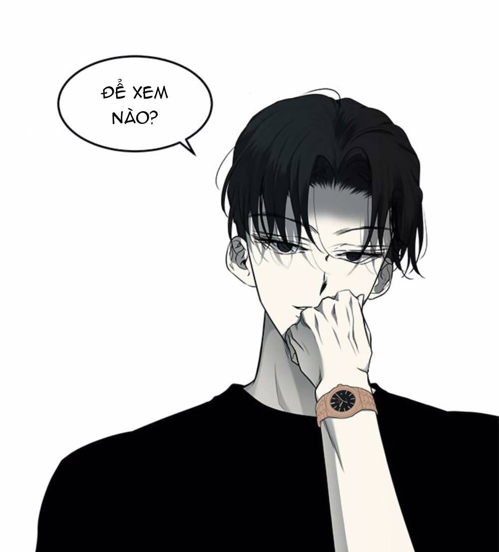 Cạm Bẫy - Chap 126 - Trang 10