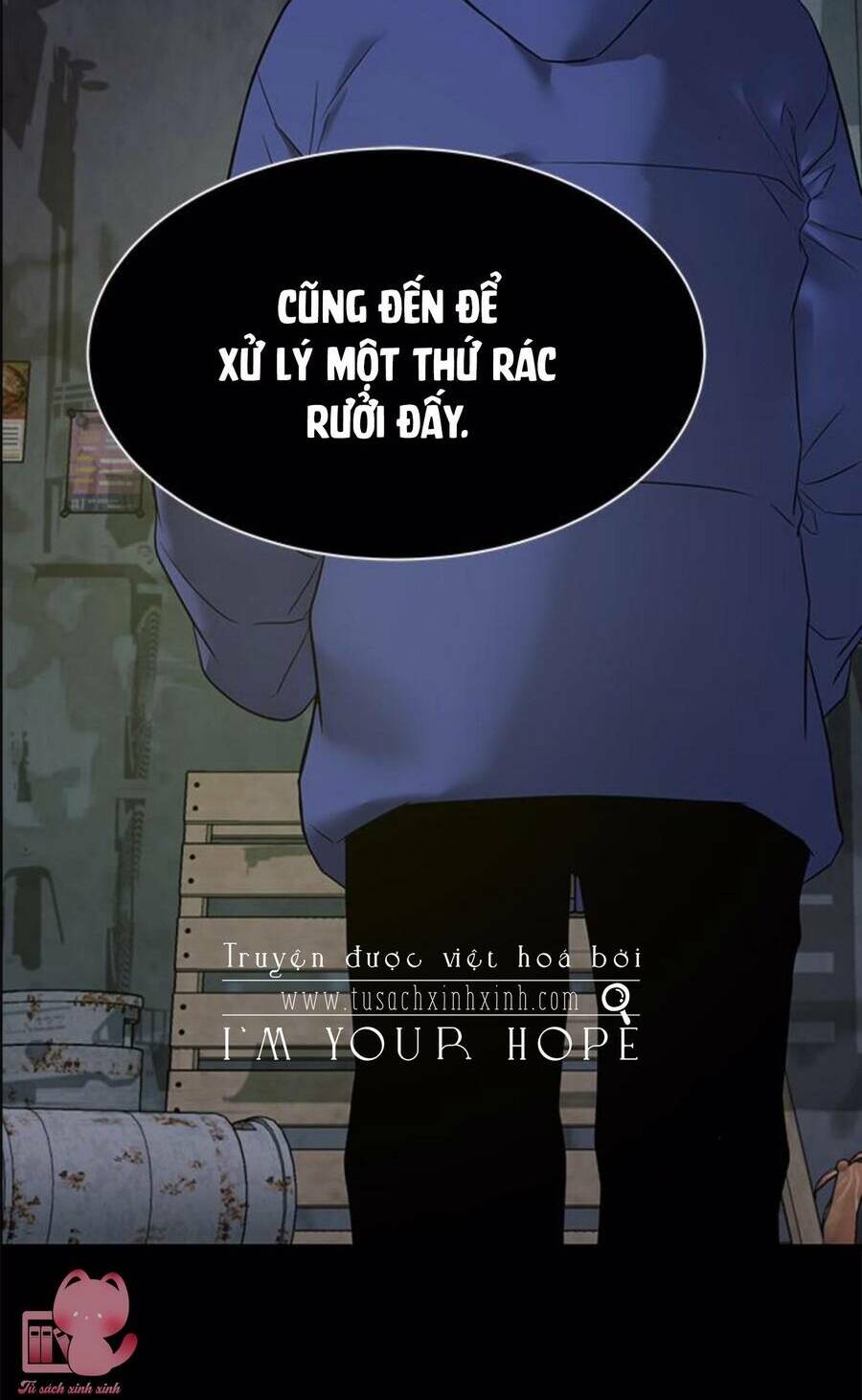 Cạm Bẫy - Chap 152 - Trang 2