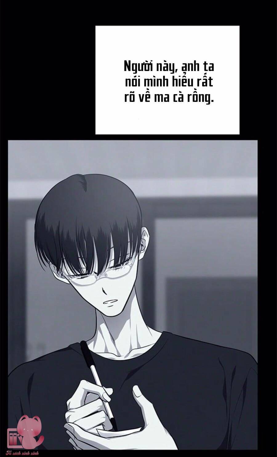 Cạm Bẫy - Chap 152 - Trang 105