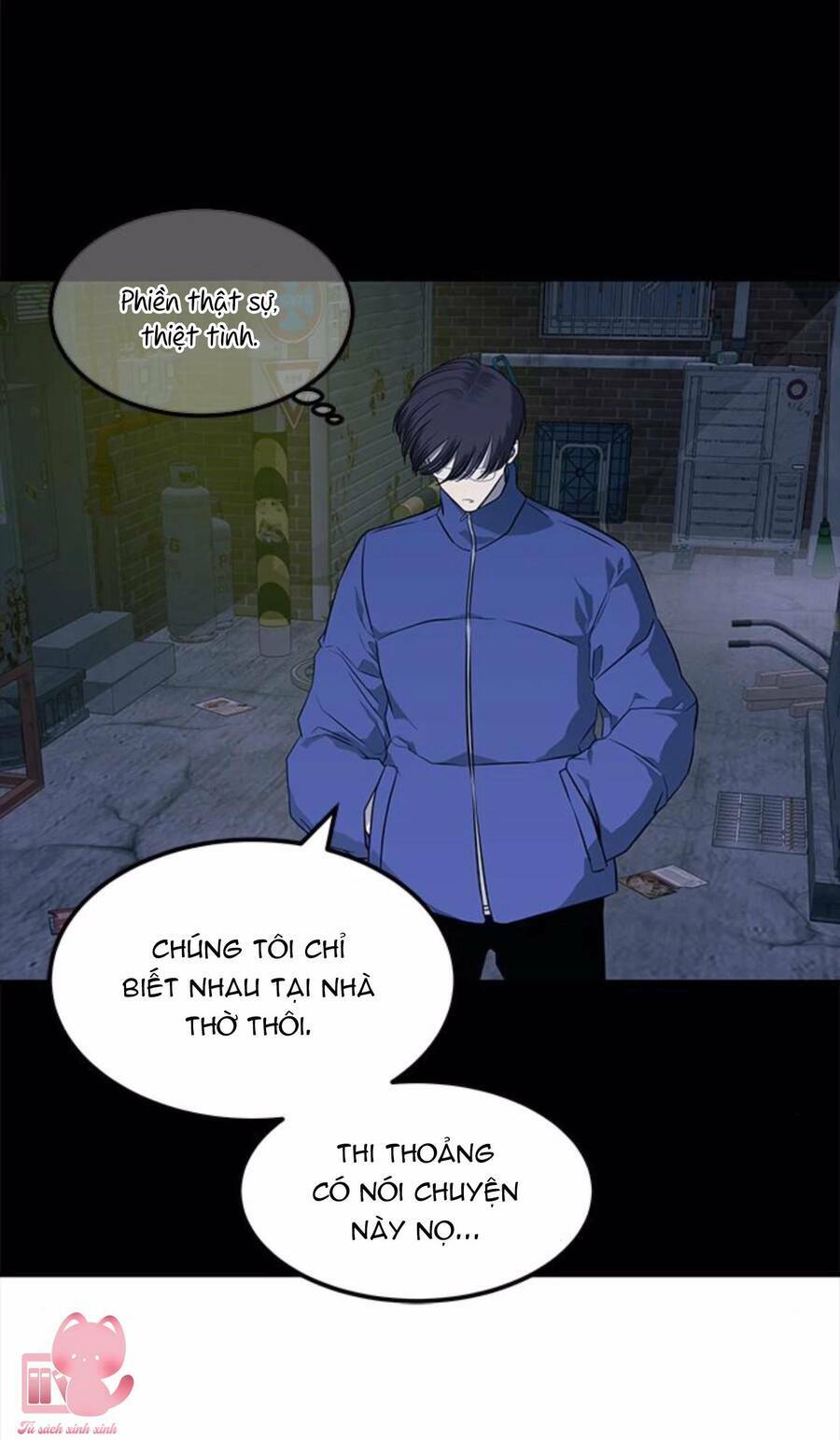 Cạm Bẫy - Chap 152 - Trang 26
