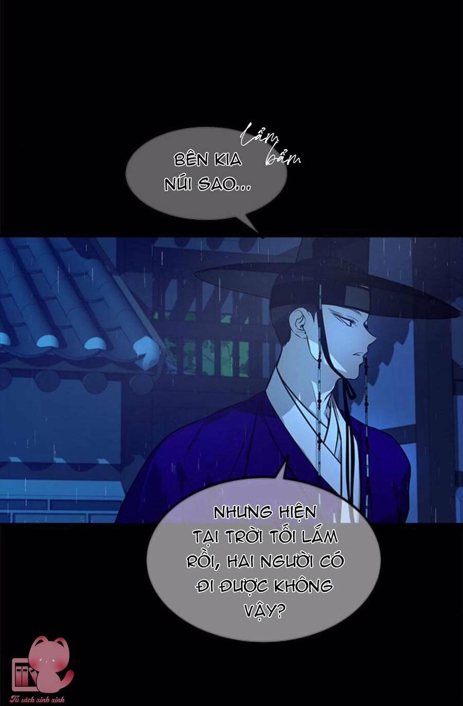 Cạm Bẫy - Chap 160 - Trang 12