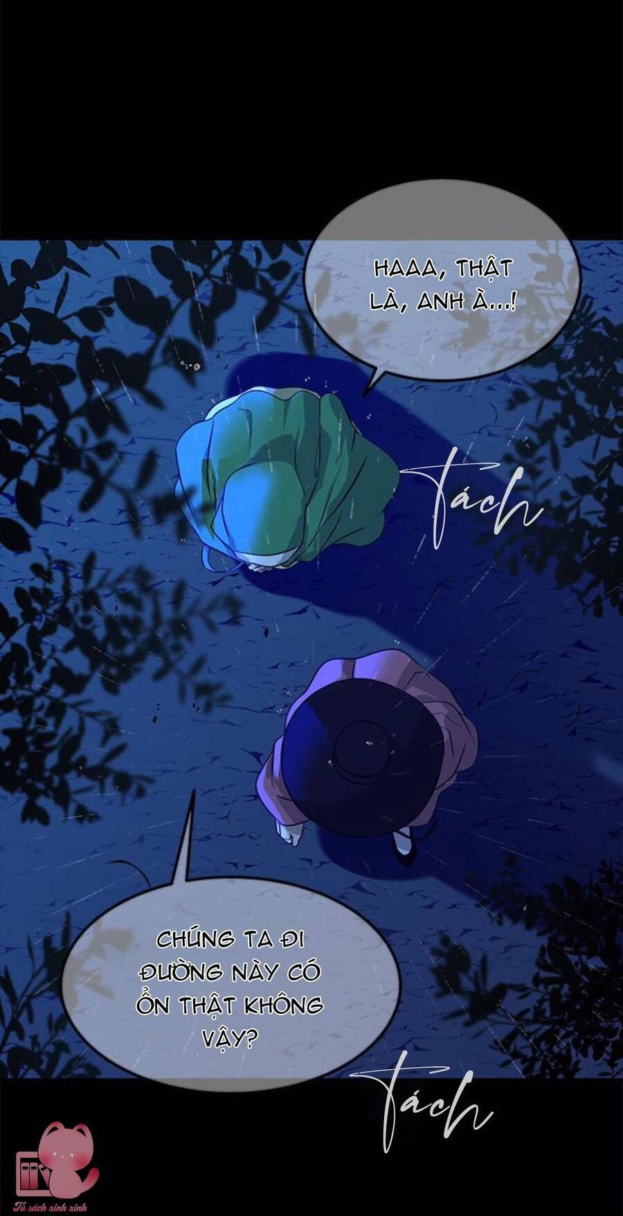 Cạm Bẫy - Chap 160 - Trang 3