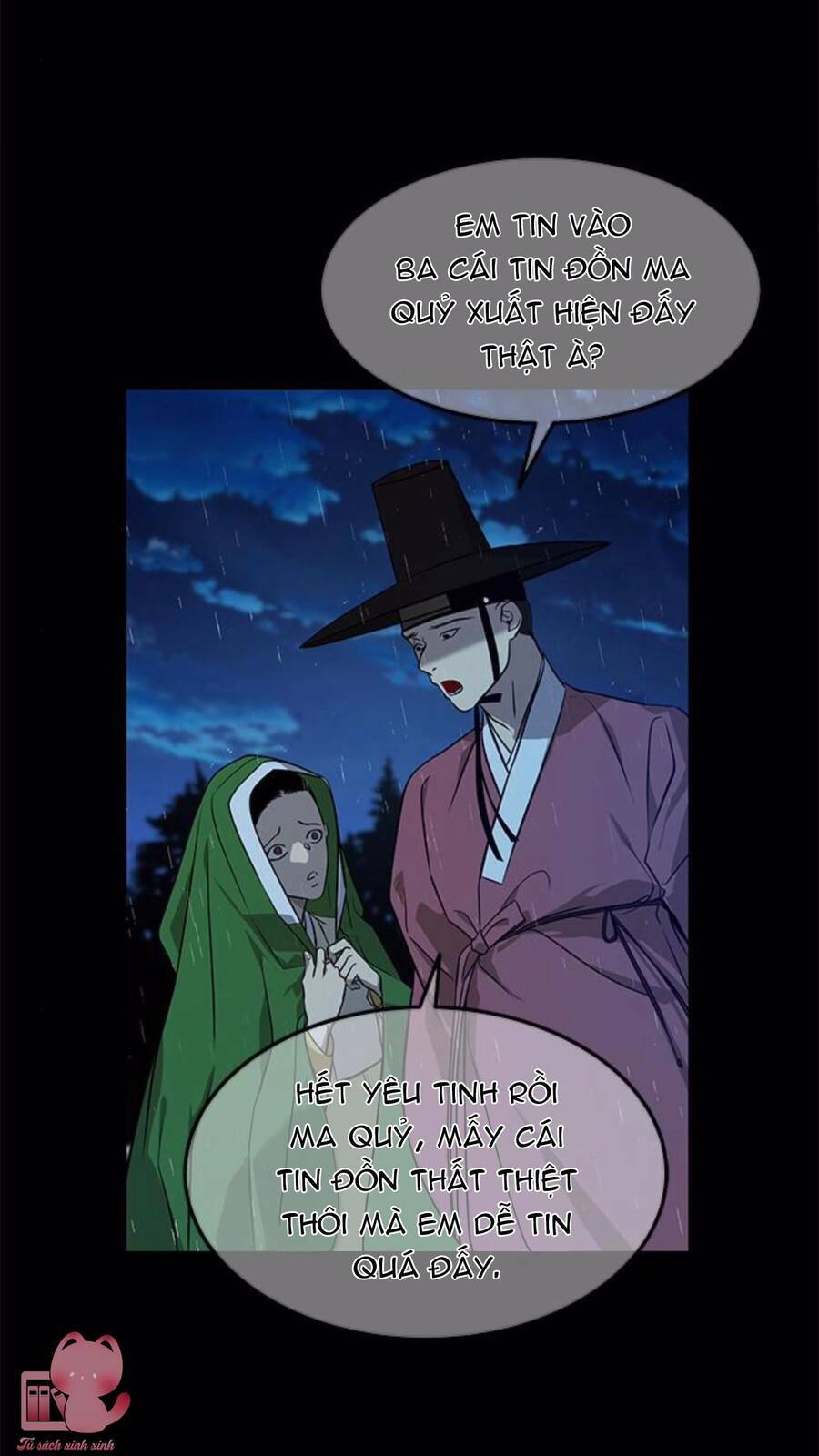 Cạm Bẫy - Chap 160 - Trang 5