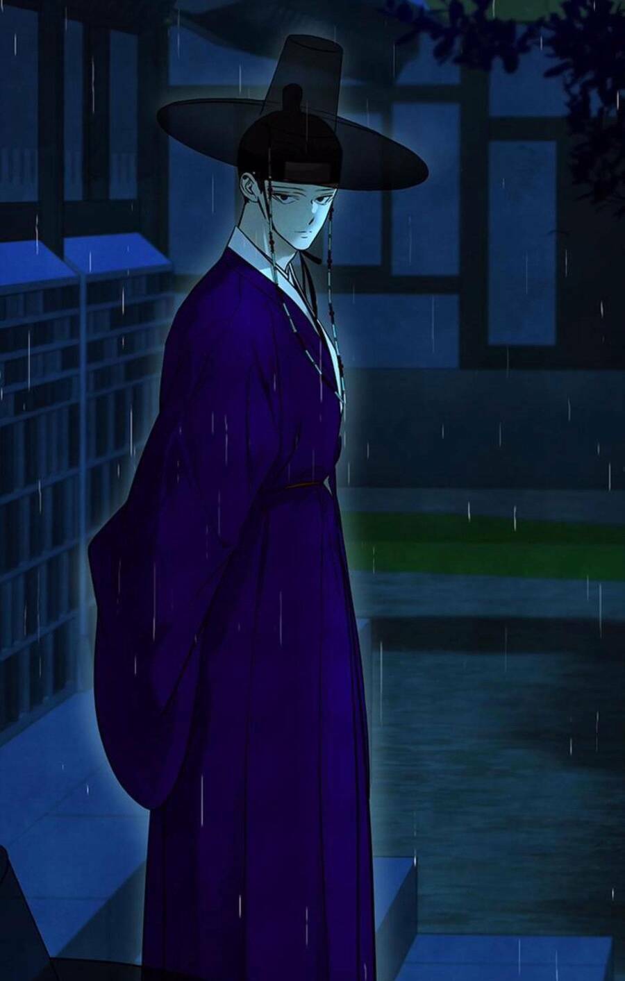 Cạm Bẫy - Chap 160 - Trang 8