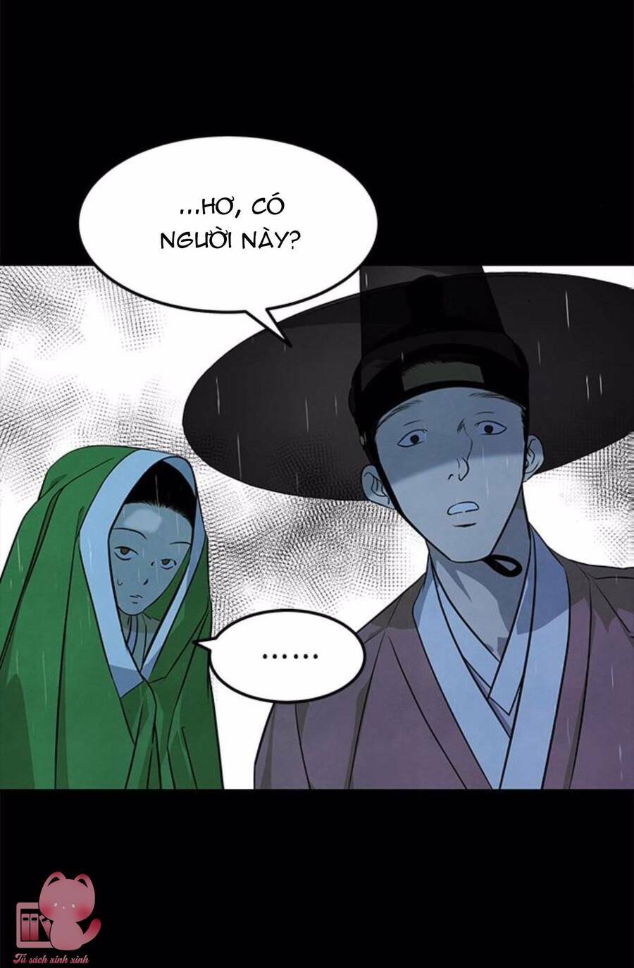 Cạm Bẫy - Chap 160 - Trang 10
