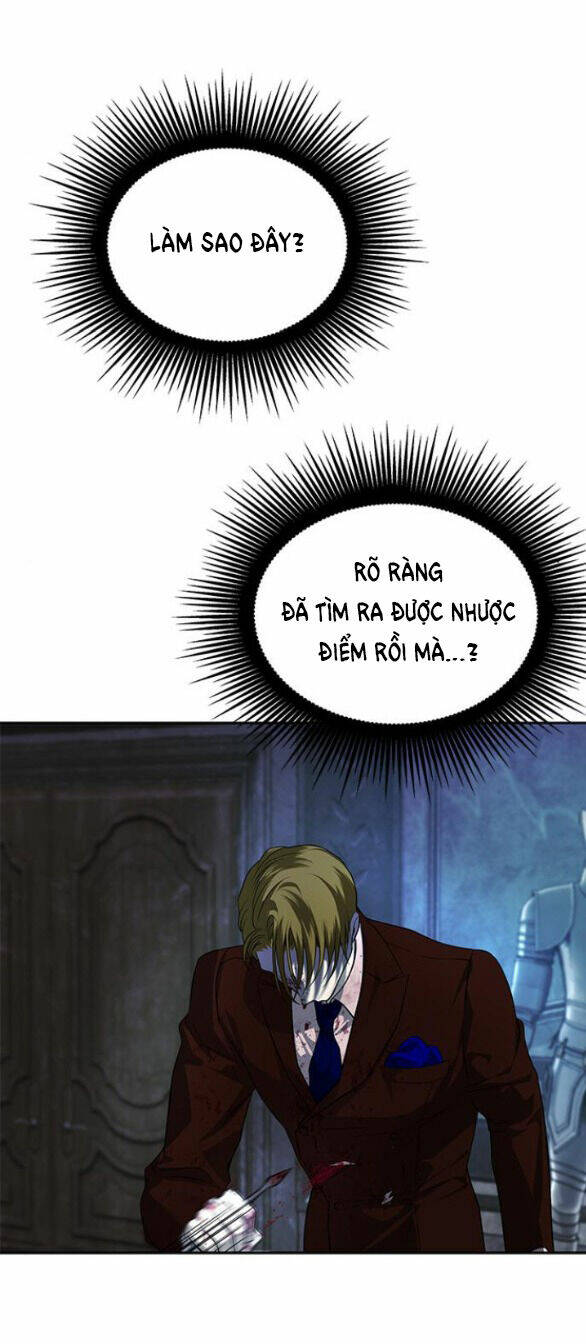 Cạm Bẫy - Chap 176.2 - Trang 23