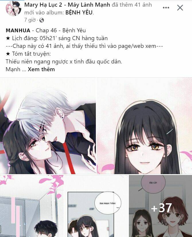 Cạm Bẫy - Chap 176.2 - Trang 27