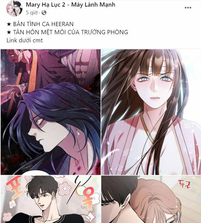 Cạm Bẫy - Chap 176.2 - Trang 28