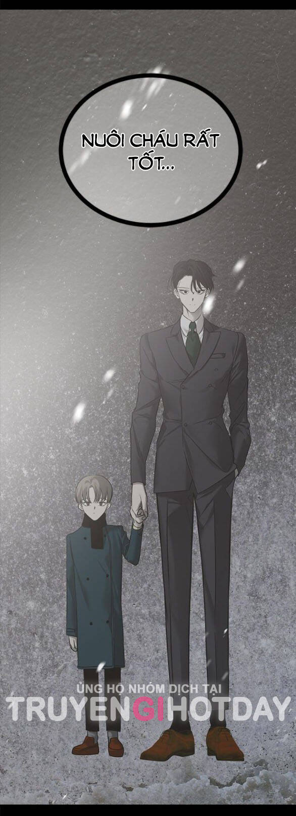 Cạm Bẫy - Chap 185.2 - Trang 12