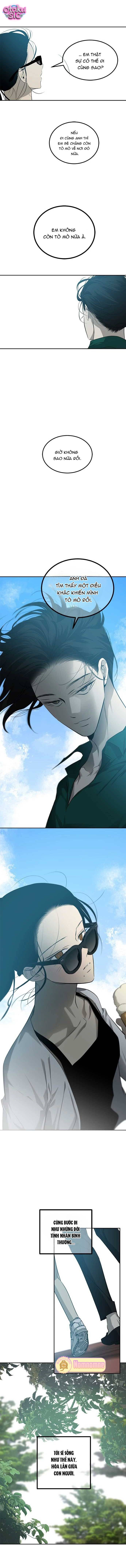 Cạm Bẫy - Chap 200 - Trang 13