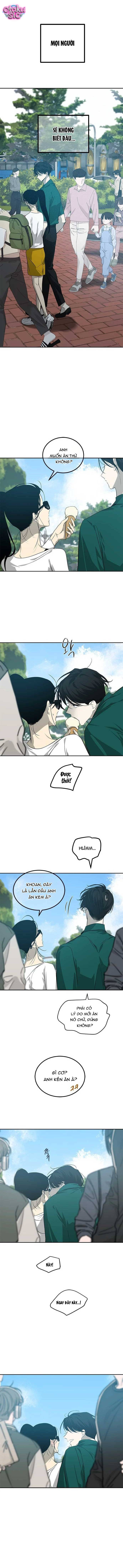 Cạm Bẫy - Chap 200 - Trang 14