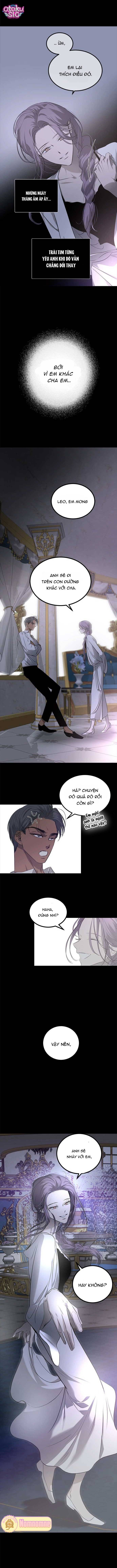 Cạm Bẫy - Chap 200 - Trang 4