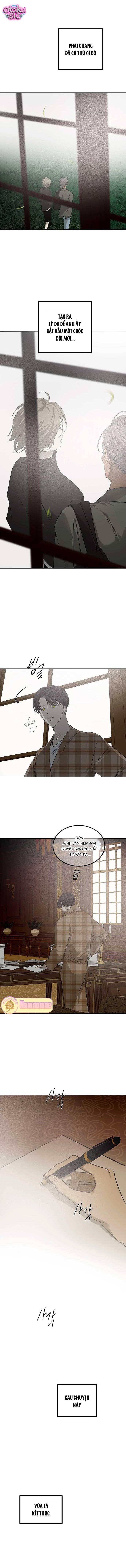 Cạm Bẫy - Chap 200 - Trang 9