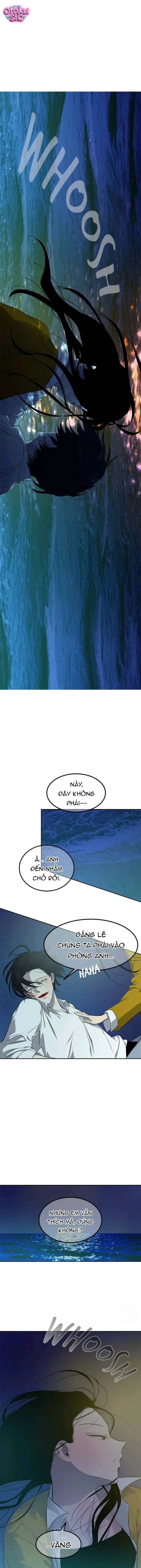 Cạm Bẫy - Chap 202 - Trang 2