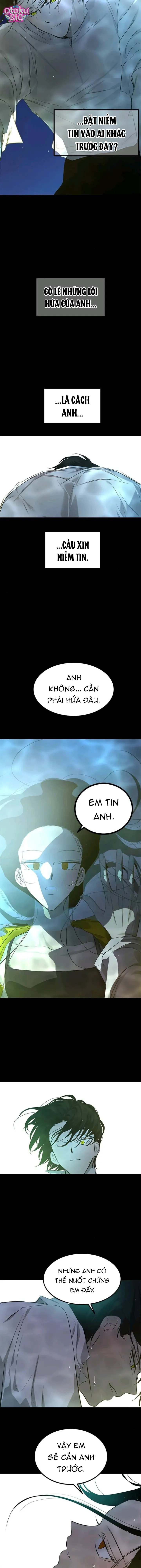 Cạm Bẫy - Chap 202 - Trang 11