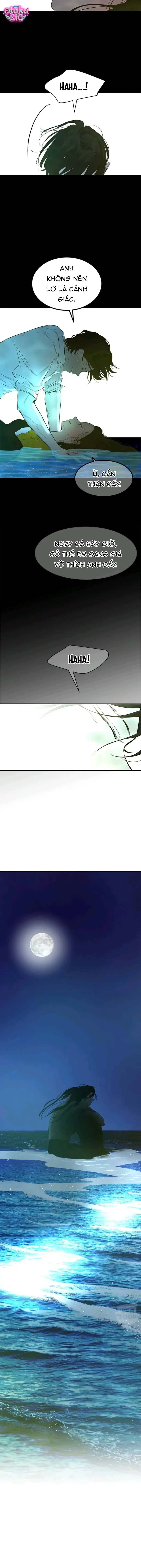 Cạm Bẫy - Chap 202 - Trang 12
