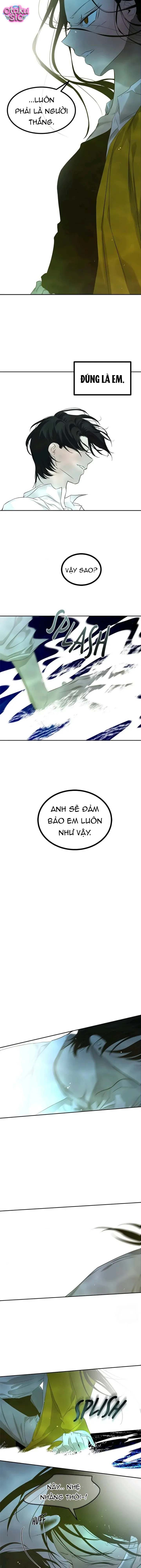 Cạm Bẫy - Chap 202 - Trang 7