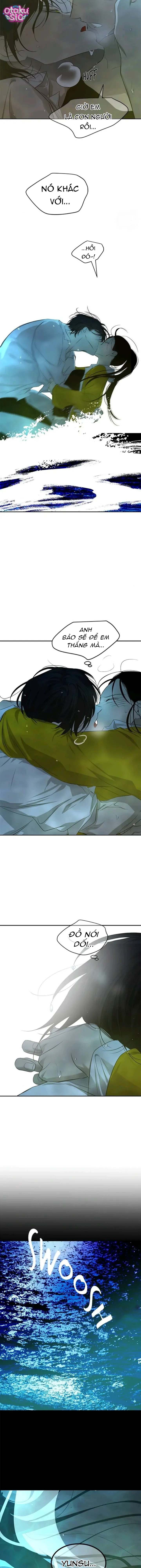 Cạm Bẫy - Chap 202 - Trang 8