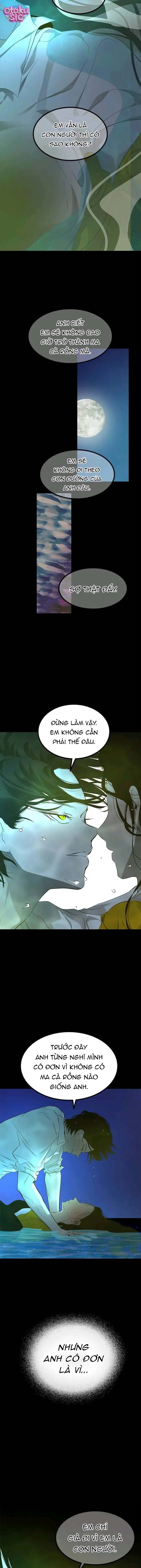 Cạm Bẫy - Chap 202 - Trang 9