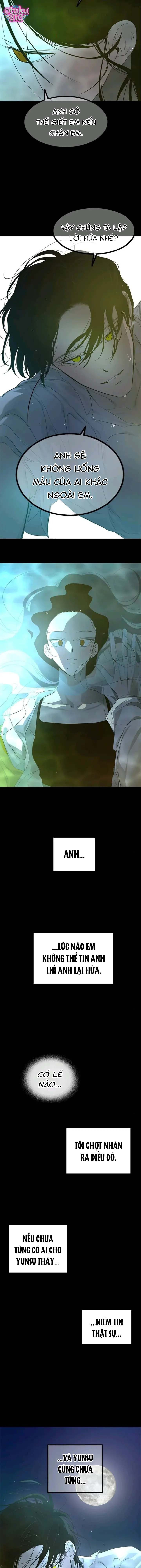 Cạm Bẫy - Chap 202 - Trang 10