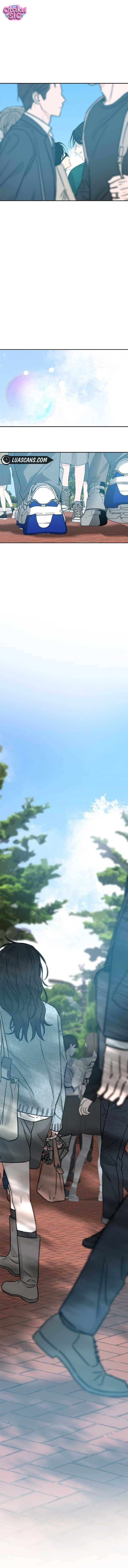 Cạm Bẫy - Chap 203 - Trang 15