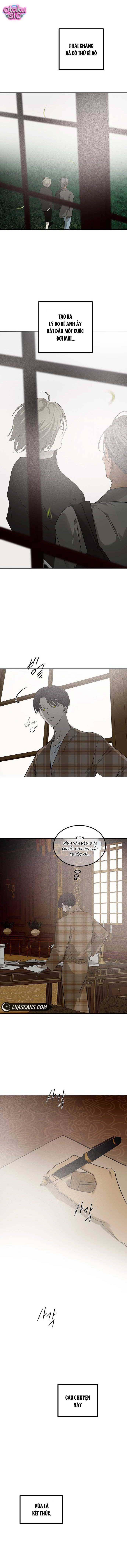 Cạm Bẫy - Chap 203 - Trang 9