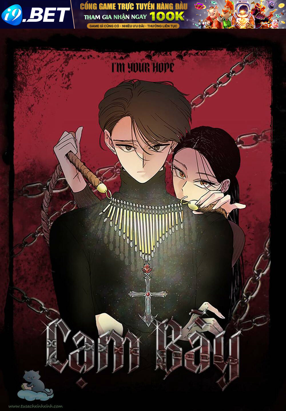Cạm Bẫy - Chap 74 - Trang 1