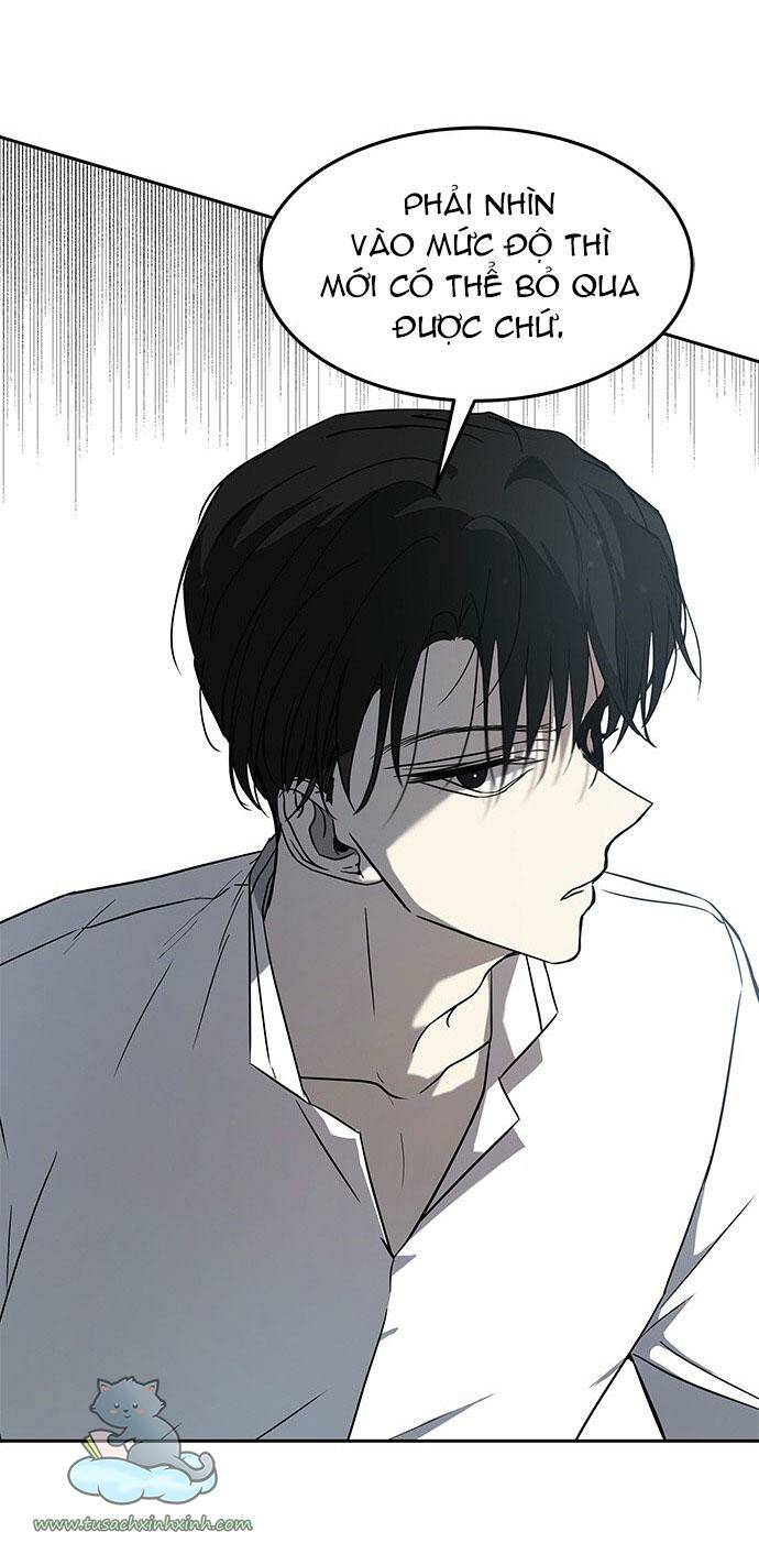 Cạm Bẫy - Chap 74 - Trang 11