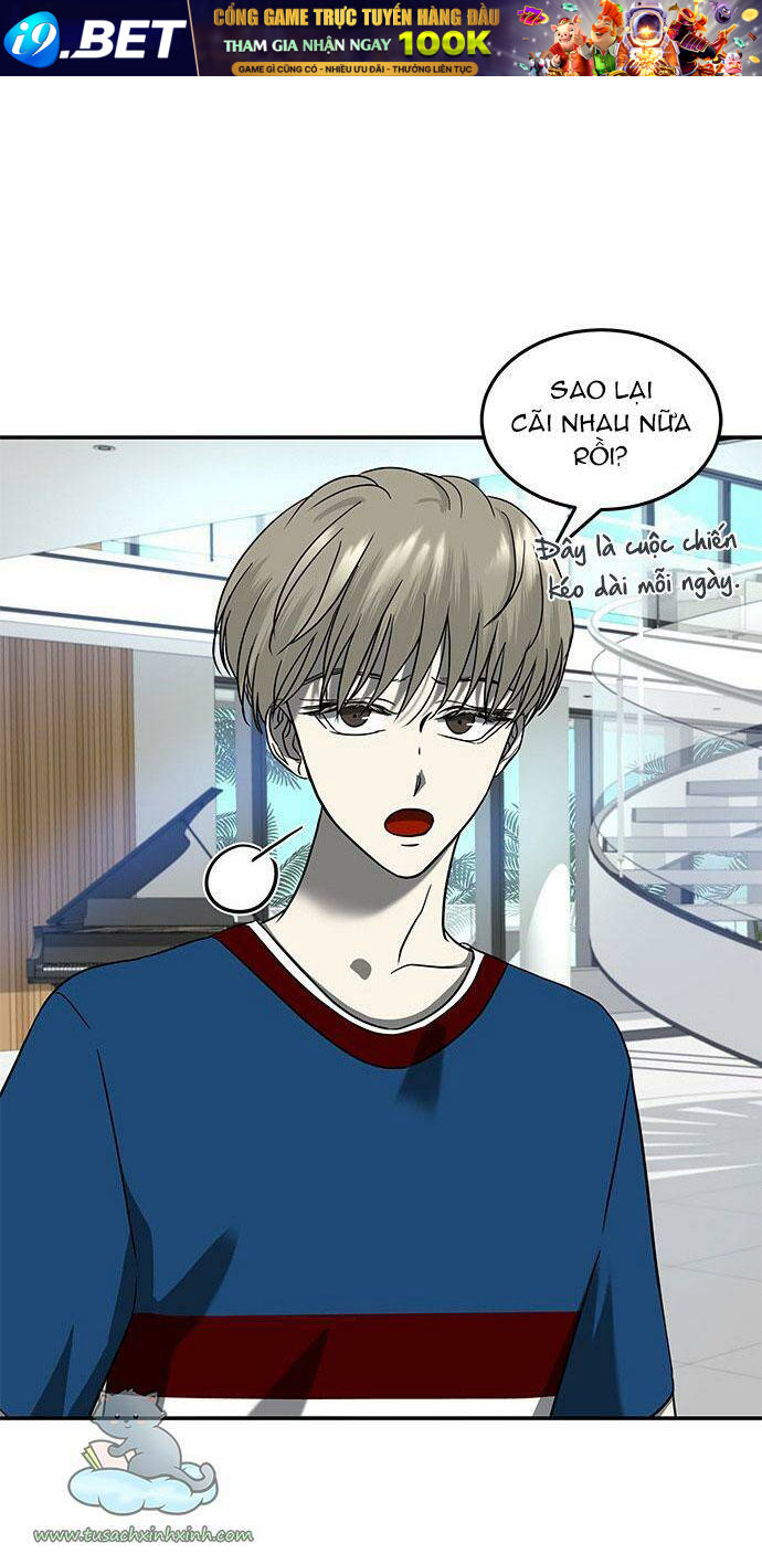 Cạm Bẫy - Chap 74 - Trang 13