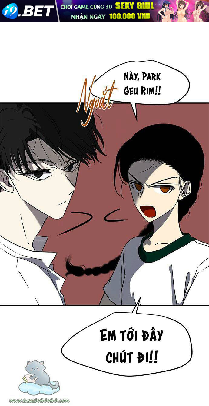 Cạm Bẫy - Chap 74 - Trang 14