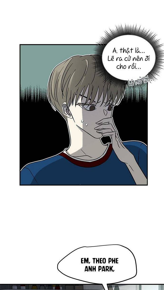 Cạm Bẫy - Chap 74 - Trang 15