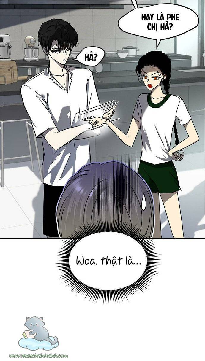 Cạm Bẫy - Chap 74 - Trang 16
