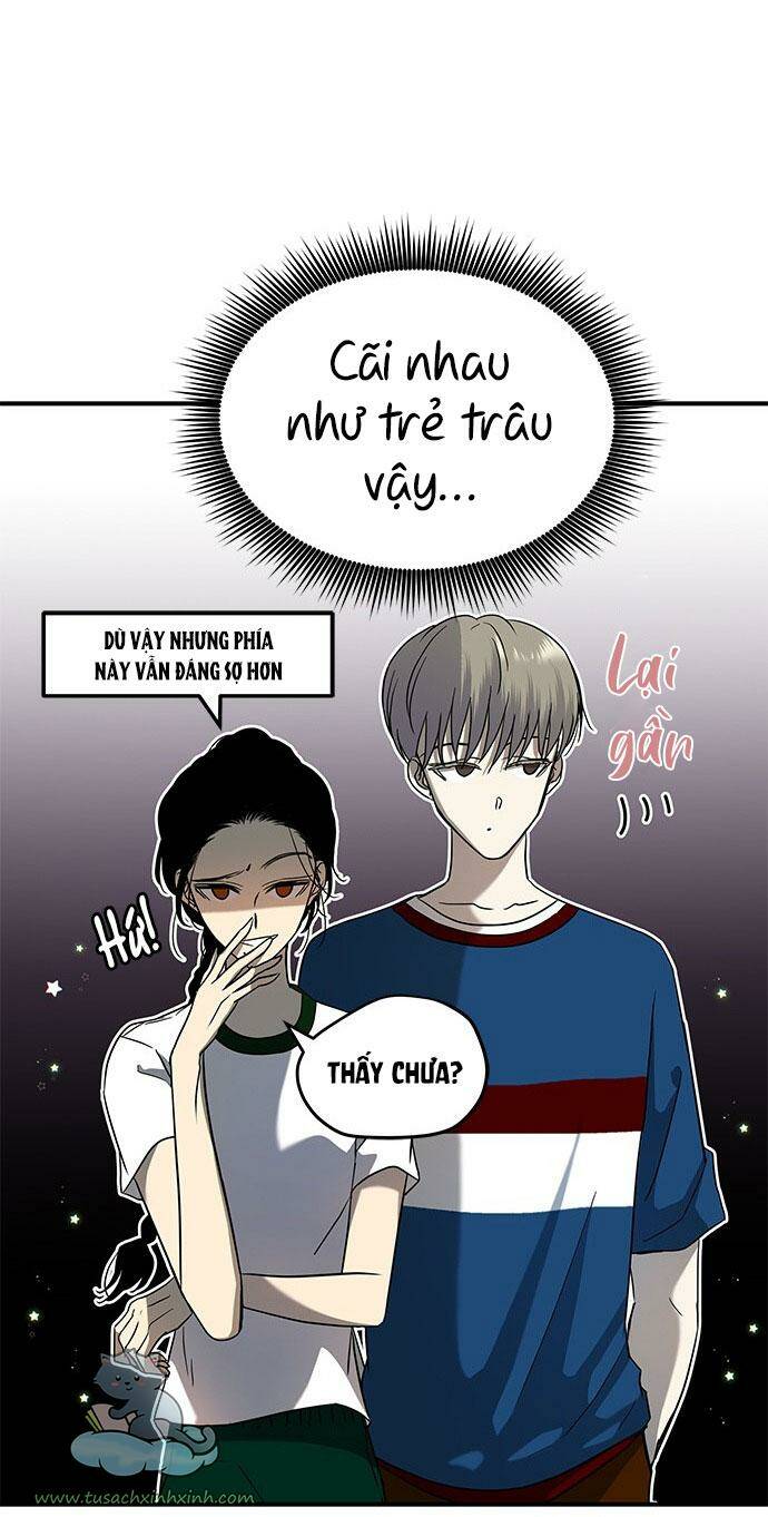 Cạm Bẫy - Chap 74 - Trang 17