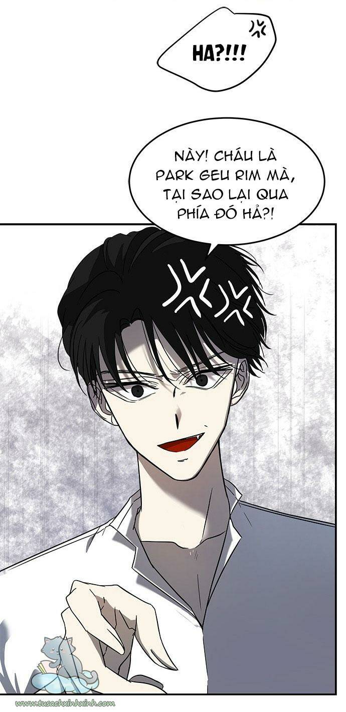 Cạm Bẫy - Chap 74 - Trang 18