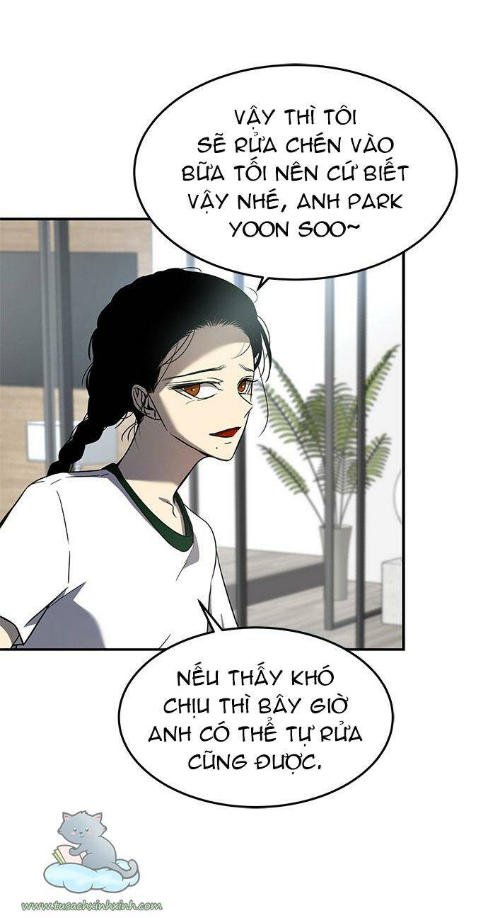 Cạm Bẫy - Chap 74 - Trang 20