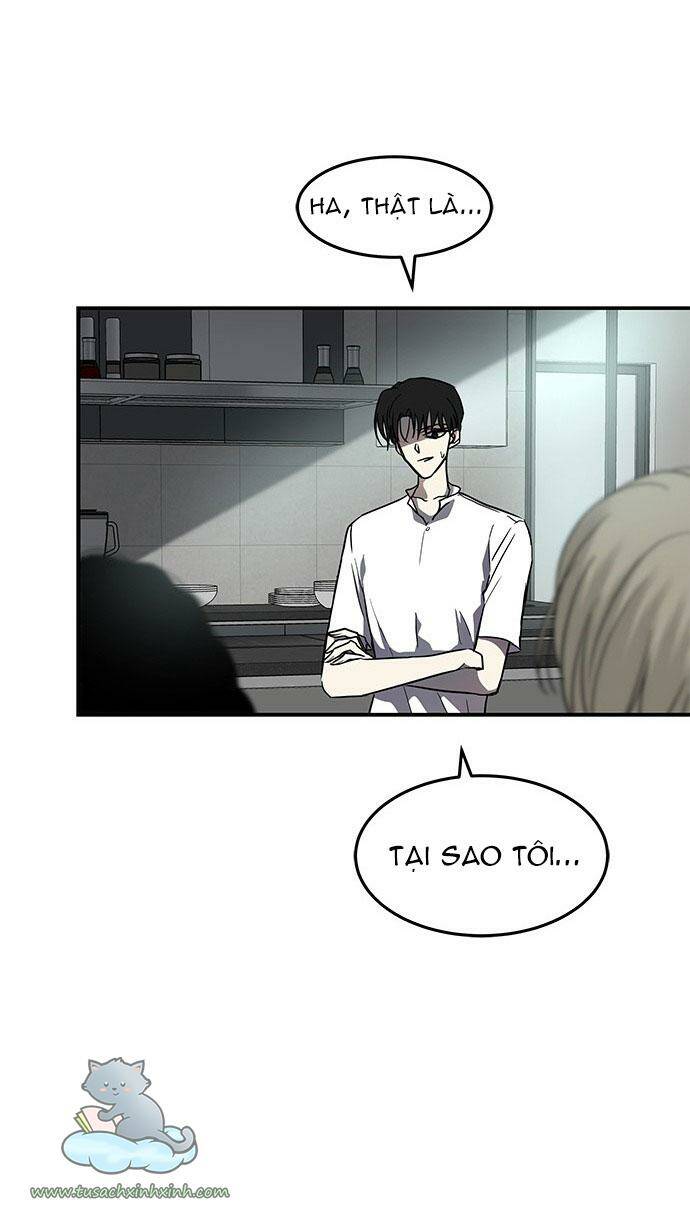 Cạm Bẫy - Chap 74 - Trang 21