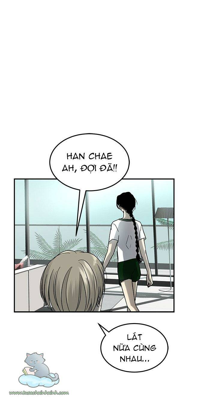 Cạm Bẫy - Chap 74 - Trang 24