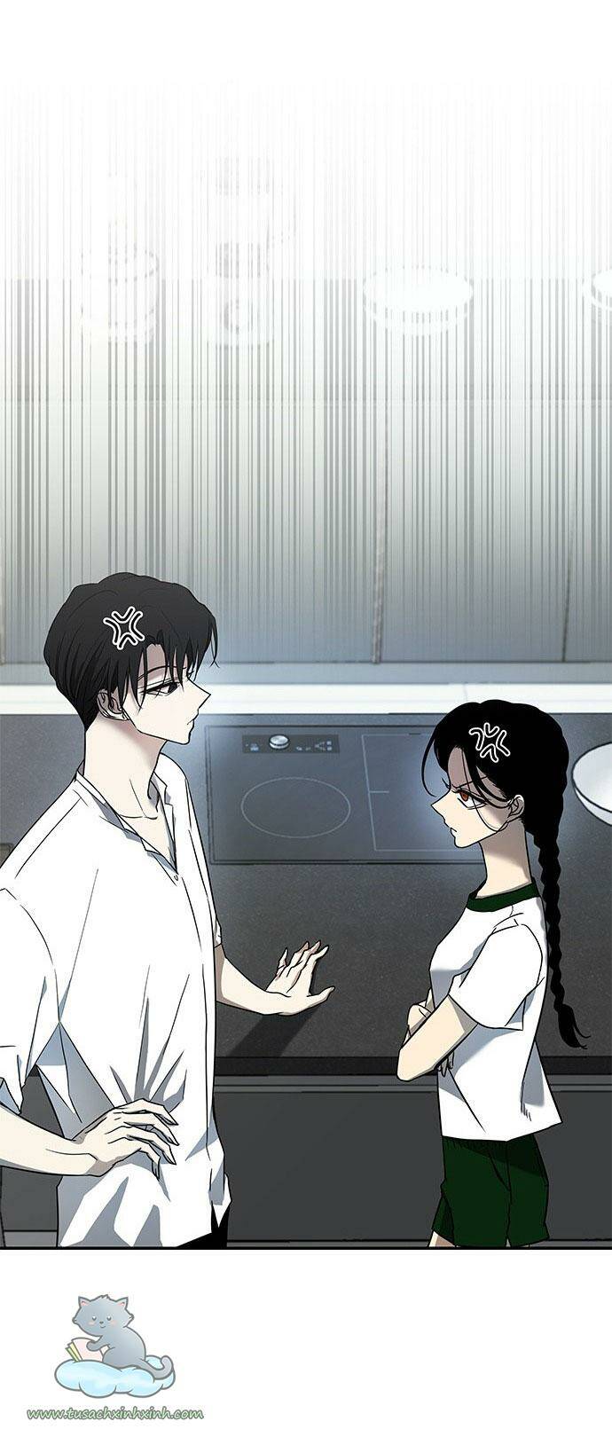 Cạm Bẫy - Chap 74 - Trang 4