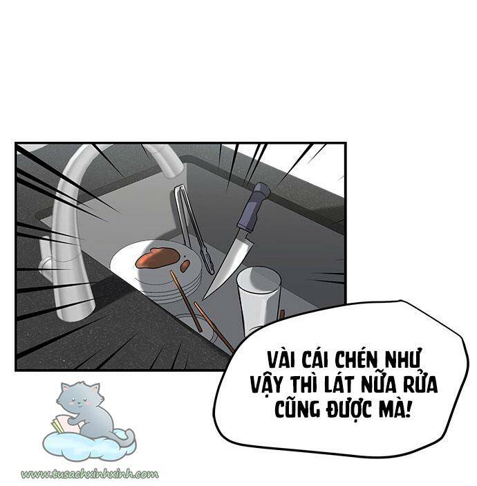 Cạm Bẫy - Chap 74 - Trang 5
