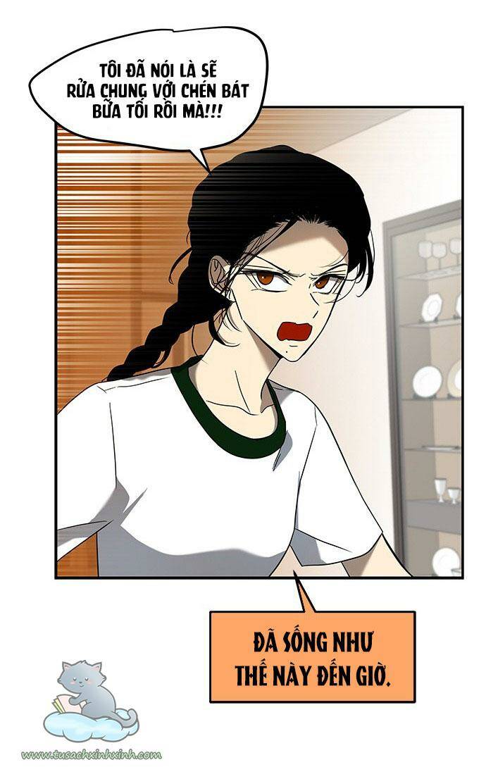 Cạm Bẫy - Chap 74 - Trang 6