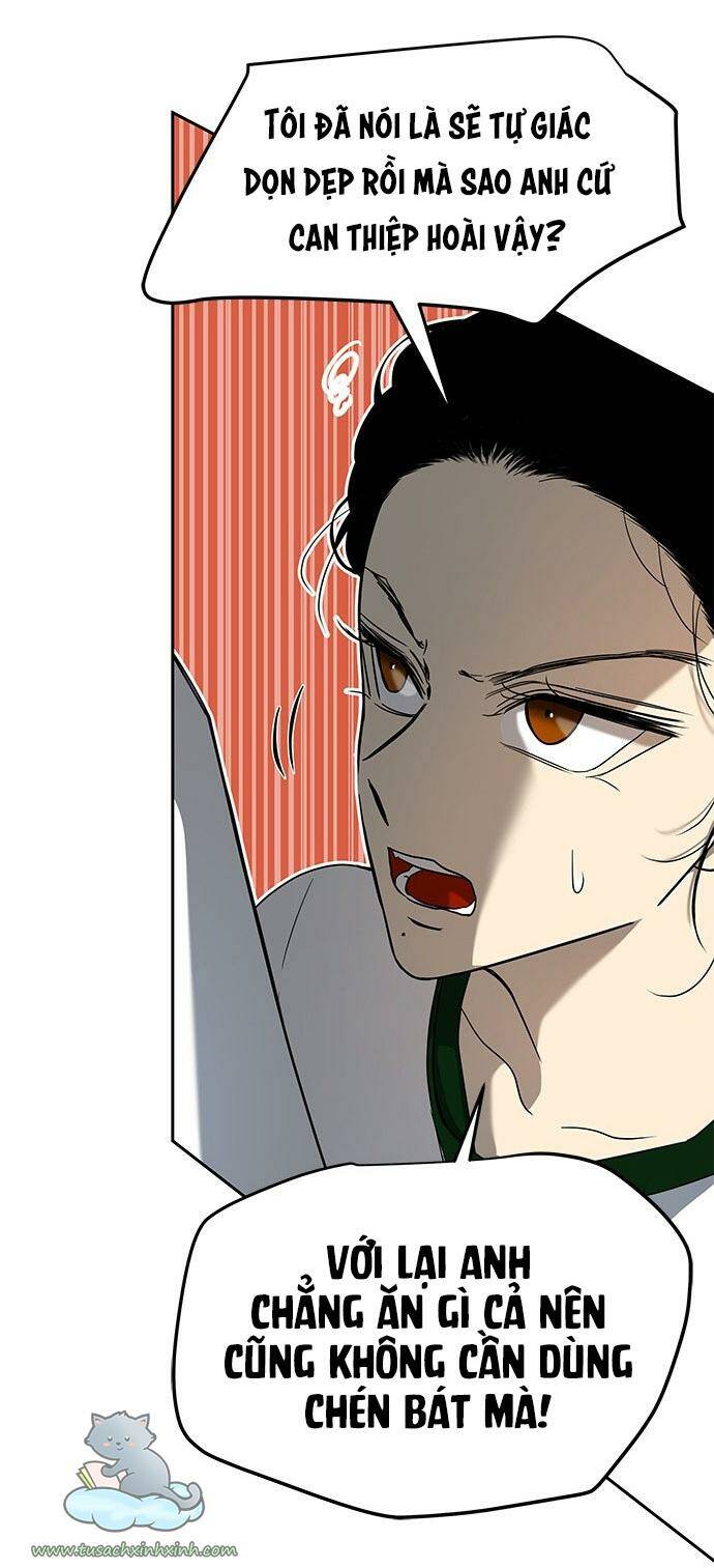 Cạm Bẫy - Chap 74 - Trang 8